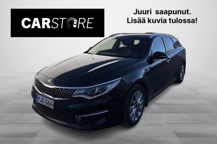 1,7 CRDi ISG EX SW DCT A/T // Nahat / Kamera / Eber / Vakkari / Navi //