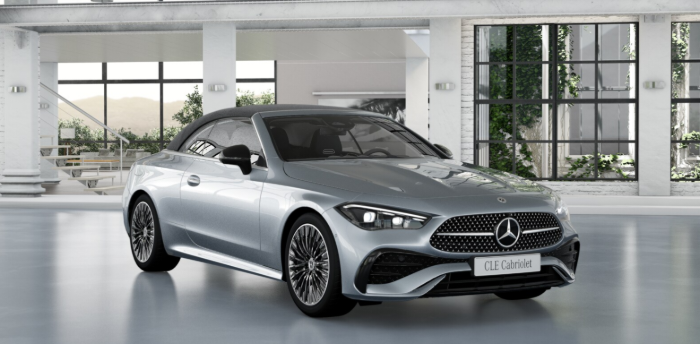 200 Cabriolet  *LAGERKAMPANJ*