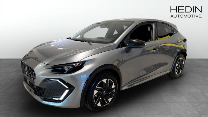 CLIO TECHNO TCE 115 EDC