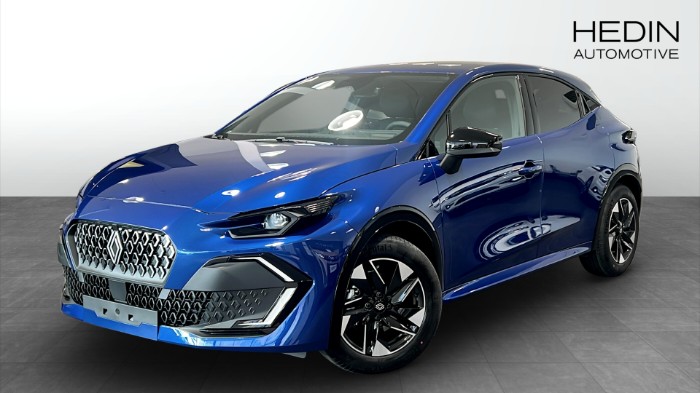 Techno Tce 115hk EDC NYA 2026