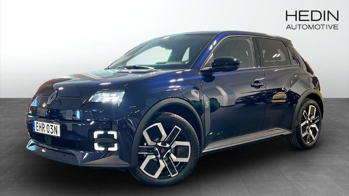 E-TECH TECHNO EV52 *FR 3390:- / MÅN PL- KAMPANJ*