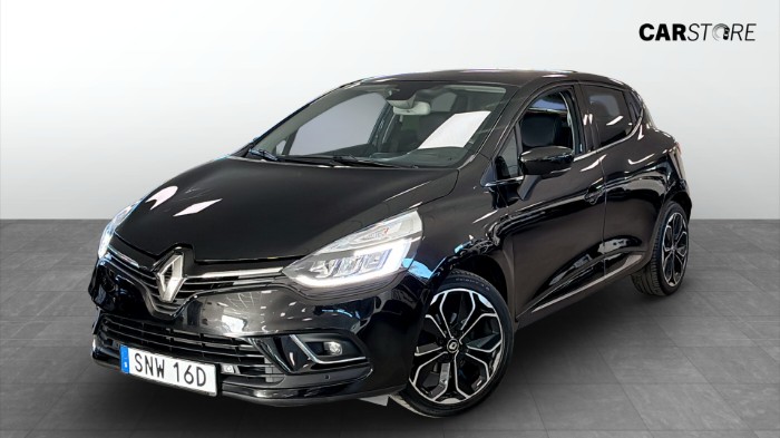 0.9 90hk Backkamera Navi Keyless