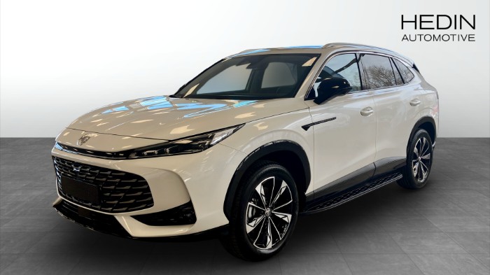 HS COM PHEV 1.5T | 1,95% RÄNTA | PL fr 4299 kr