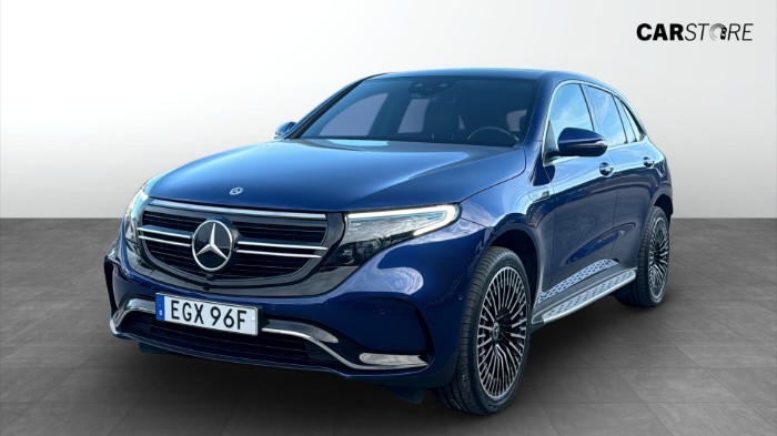 400 4MATIC / AMG / Burmester / Dragkrok