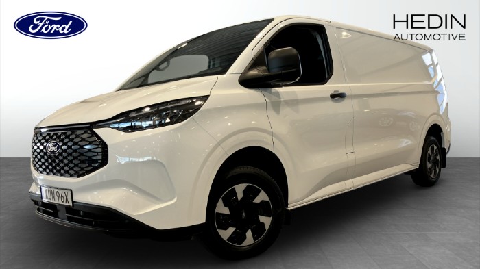 E-Custom Trend Skåp 340L 136 A RWD