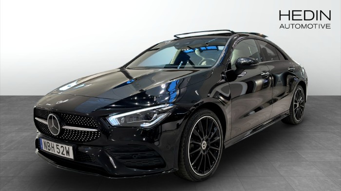 250 e | AMG | Pano | Premium Plus | 218hk