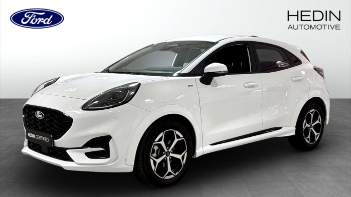 ST-line Automat | 125hk |PL-4195kr/mån| Automat