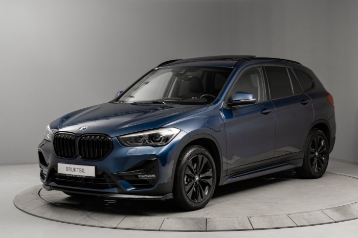 xDrive25e eDrive (K)