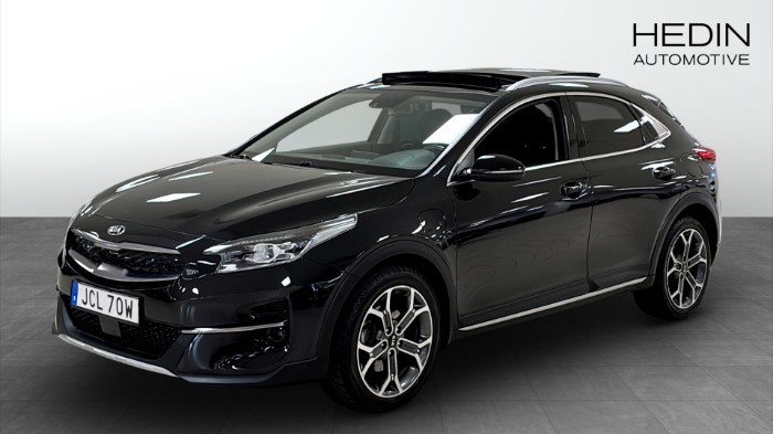 XCEED PHEV ADVANCE PLUS 2