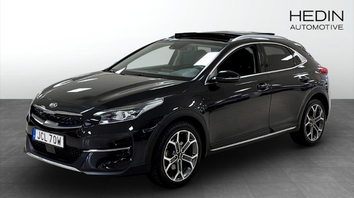 XCEED PHEV ADVANCE PLUS 2