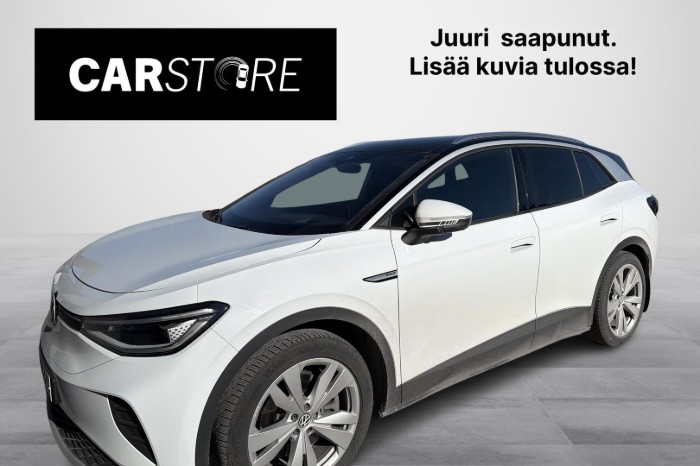 Pro Performance Max 150 kW, akku 77 kWh // HUD / 360° kamera / DCC-alusta / Panorama / Koukku //