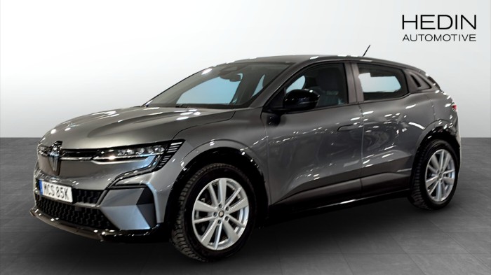 MEGANE ELECTRIC EQUILIBRE E-TECH EV 40 130 HP