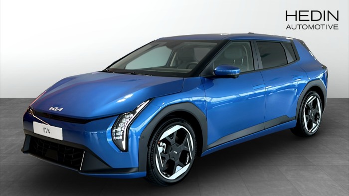 Long Range | 3995 kr / mån Privatleasing | 13 mån