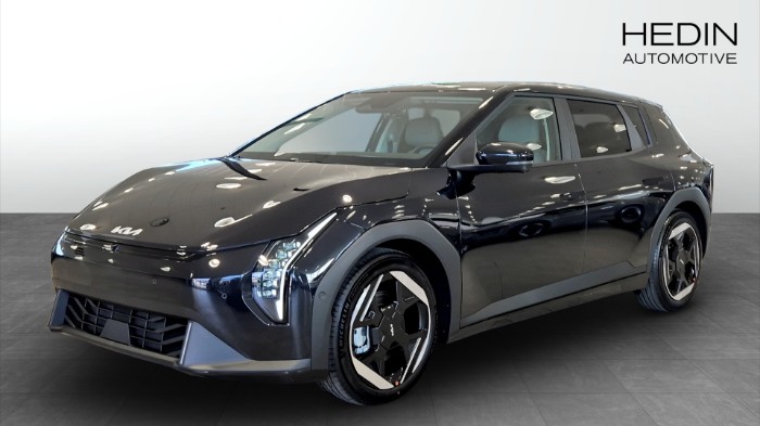 PLUS KAMPANJ PRIVATLEASING FR 3.995:-