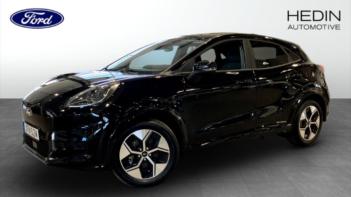 PUMA GEN-E 168HK  | Backkamera | Trådlös carplay |