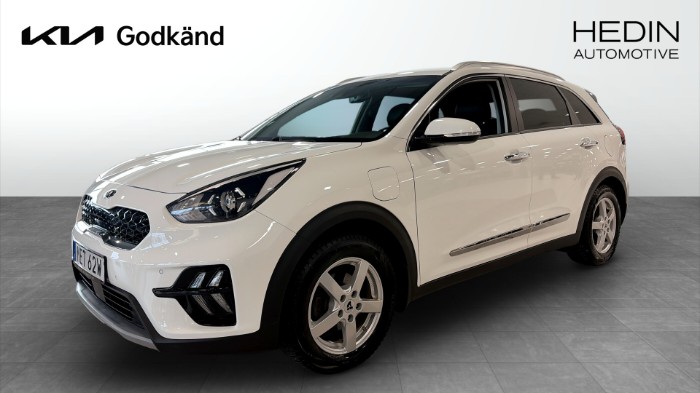 NIRO 1.6 PLUG-IN ADVANCE PLUS 1