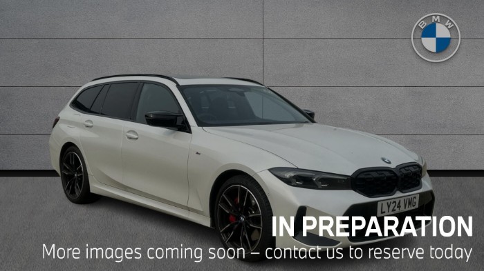 M340i xDrive Touring