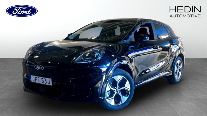 GEN-E 168HK SR | 46,8kWh | Privatleasa från 3,995:-