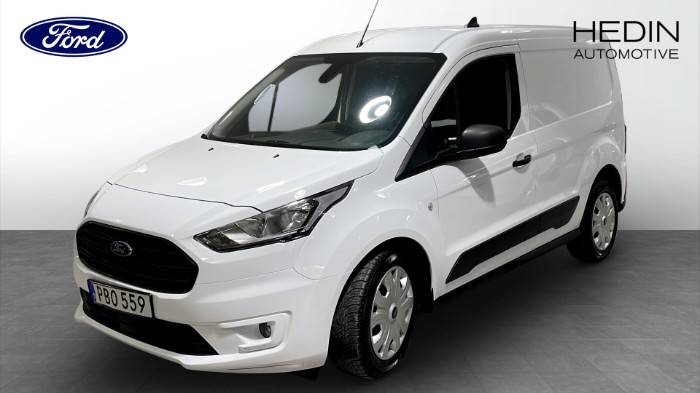 1,5 TDCi 100Hk Trend L1 Automat drag