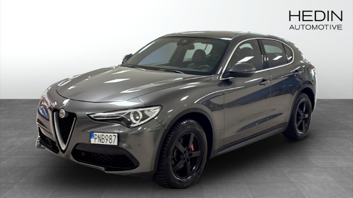 2.0 Turbo 16V Q4 Automatisk, 280hk Turbo Q4 280hk Luxury Panorama