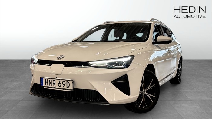 Luxury Long Range | Nav | 360-kamera | Drag