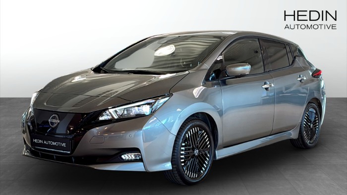 N-CONNECTA 40 KWH LED