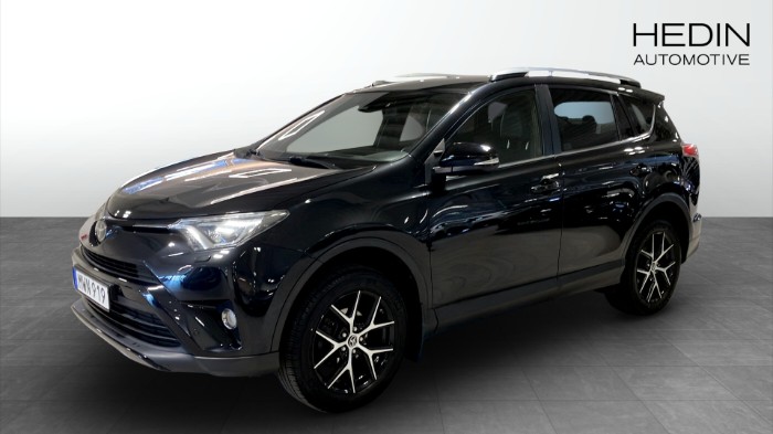 Multidrive S 2,0 152HK AWD