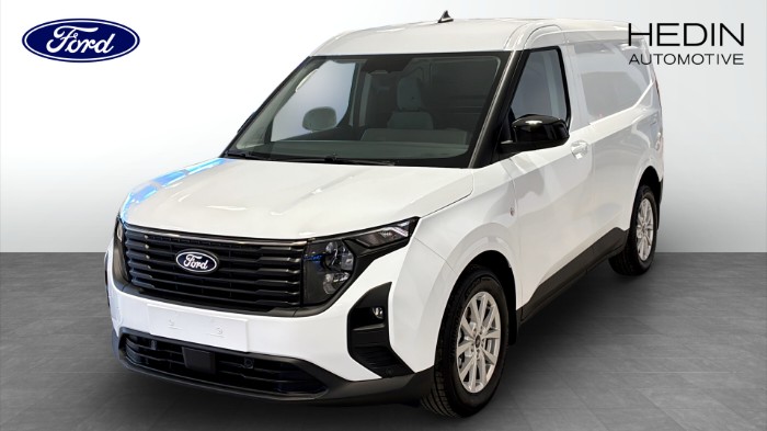 Limited Skåp 1.0 EcoBoost 125hk Automat