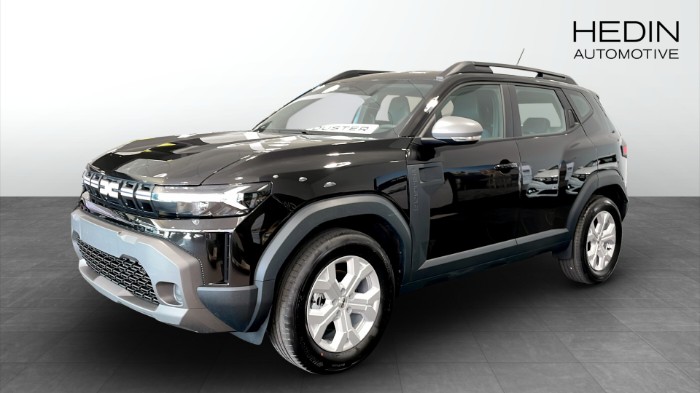 Expression Hybrid 155hk 4X2 MY26