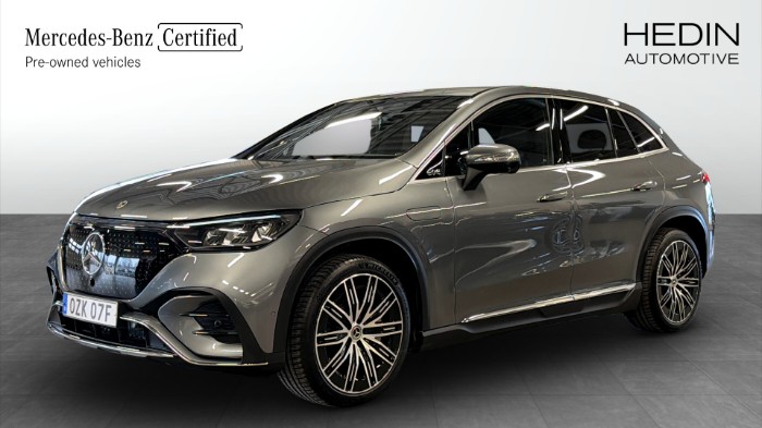 350 4MATIC AMG Line Advanced Plus Keyless-Go 360