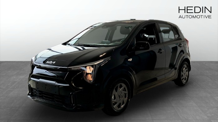 1.0 GDI AMT ACTION / Automat / Lagerbil