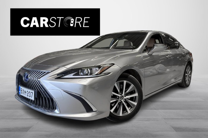 300h Comfort // Adapt.vakkari / Kattoluukku / Kamera / Apple Carplay / Nahkasisusta / Merkkihuollot/