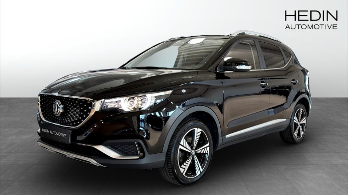 LUXURY Navi Panorama Skinn CarPlay