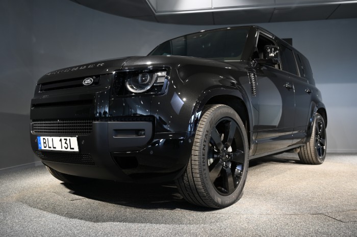 110 P300e PHEV X-Dynamic HSE *Direktleverans*