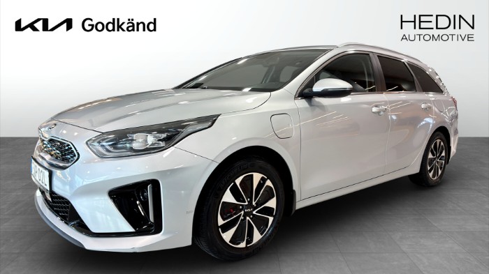 SW PHEV ADVANCE | KIA GODKÄND | INGÅR FÖRSÄRKING 6 MÅN