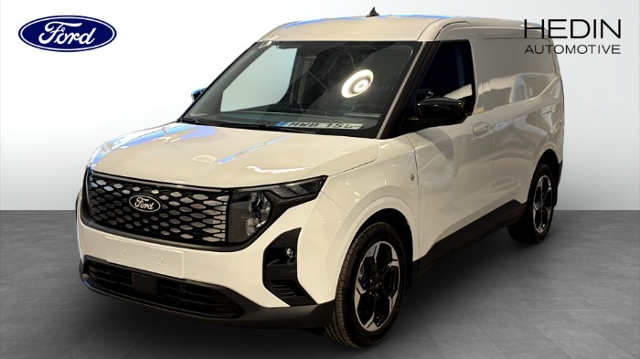 Limited Skåp 136hk Electric Automat