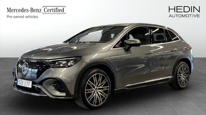 350 4MATIC AMG Line Advanced Plus Keyless-Go 360