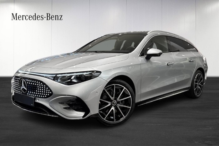 250+ SHOOTING BRAKE *BESTÄLLNING*