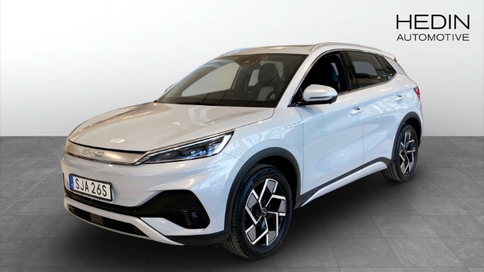 COMFORT Re-Leasing från PL 3095kr/mån