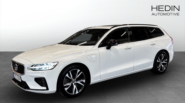 T6 TWIN ENGINE R-DESIGN | DRAG