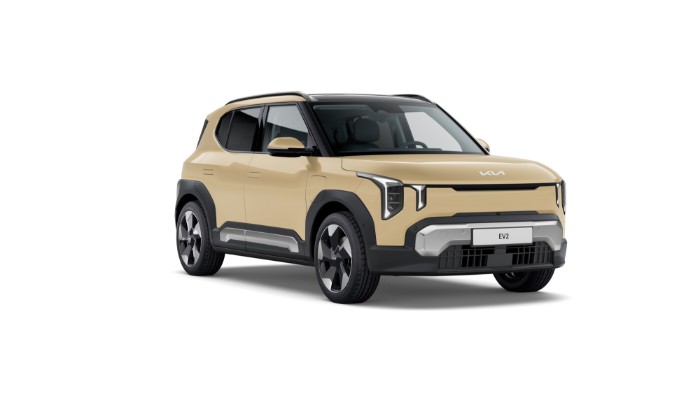 Plus 4sits 42,2 kWh FWD - Beställ nu!