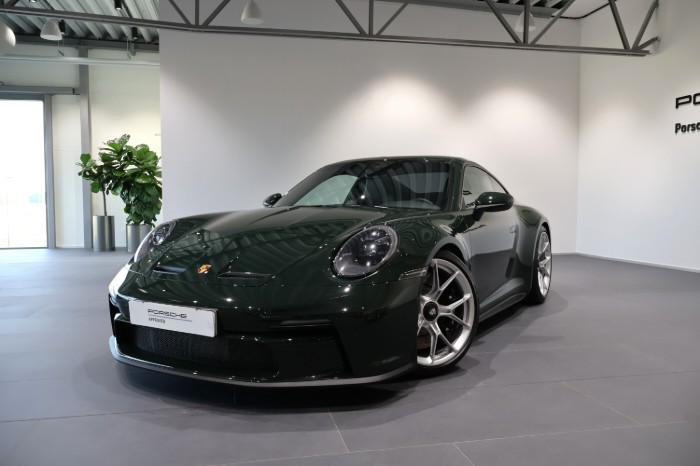 GT3 Touring / PTS / PPF