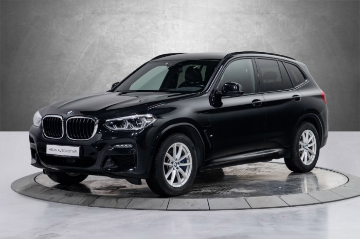 xDrive30e eDrive M Sport (K)