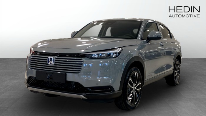 ELEGANCE HYBRID *DEMOKAMPANJ*