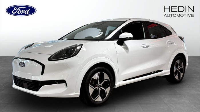 43 kwh 168HK Privatleasing från 3995:-