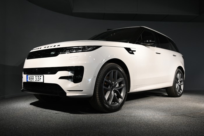 P460e Dynamic SE *Se Spec!