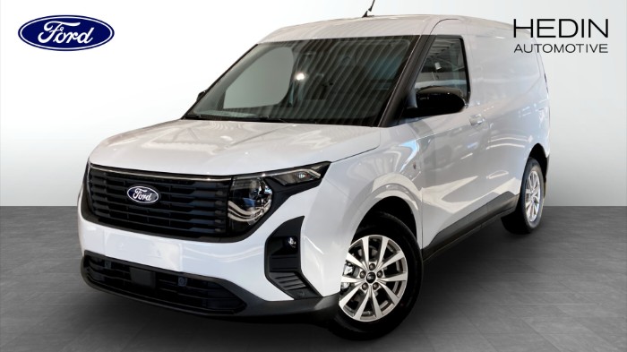 Limited Skåp 1.0 125hk Aut Fwd Bensin Demo