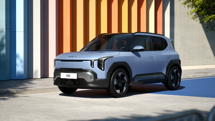 EV2 STANDARD RANGE KAMPANJ!*