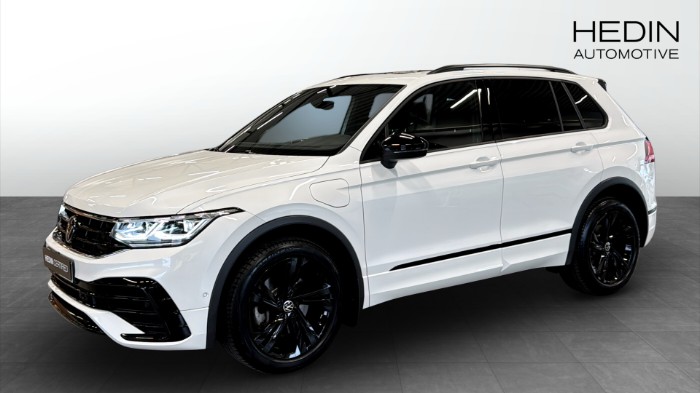 eHybrid 1.4 TSI R-LIME | PANORAMA | SKINN | MINNE i STOLARNA