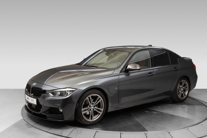 330e iPerformance aut